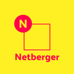 Netberger Logo